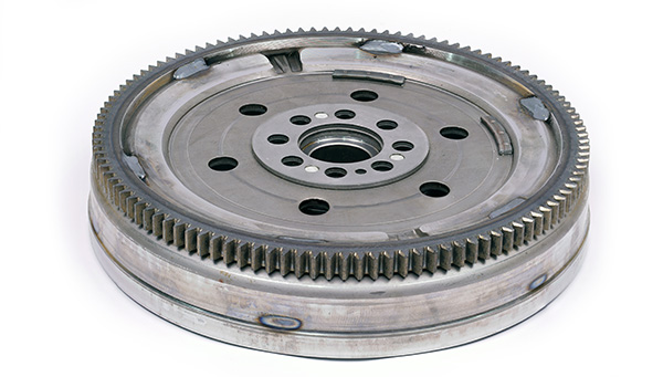 What Is a Car Flywheel and What Does It Do? | Kaufman's Auto Repair